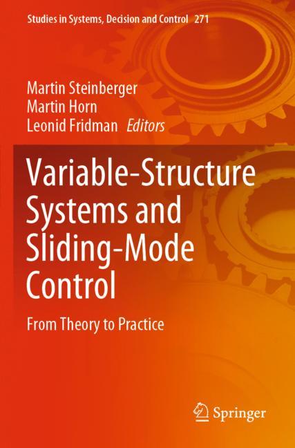 Variable-Structure … - image