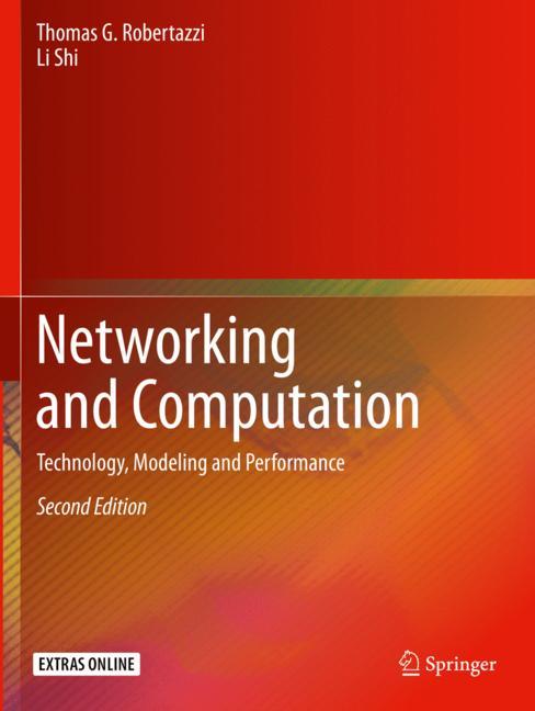 Networking And Comp…