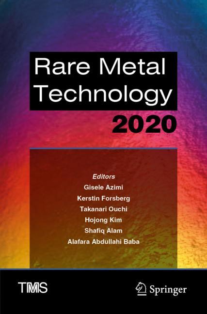 Rare Metal Technolo… - image
