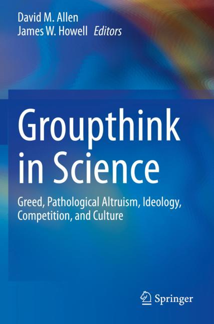 Groupthink In Scien…