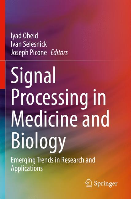 Signal Processing I… - image