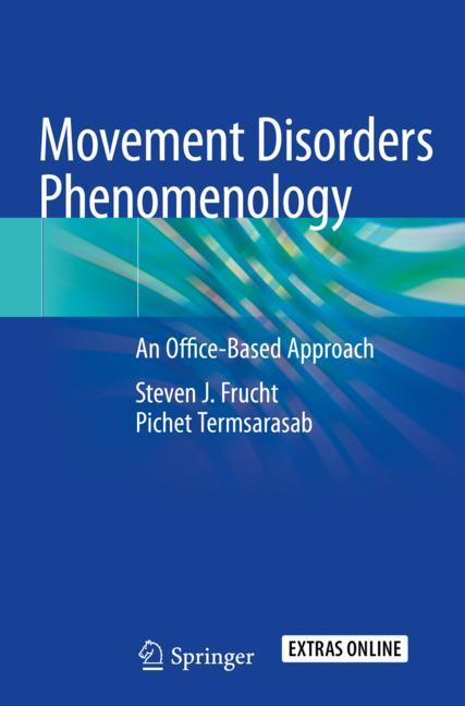 Movement Disorders …
