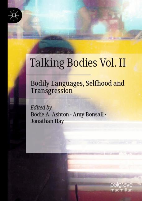 Talking Bodies Vol.…