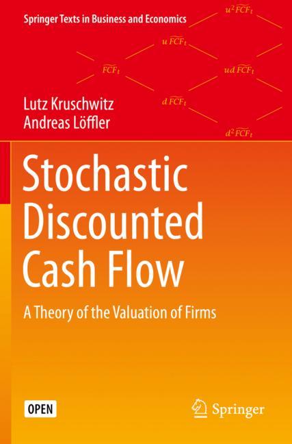 Stochastic Discount… - image