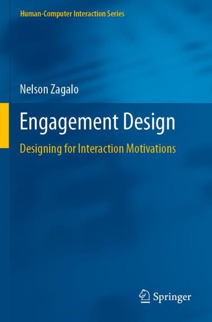Engagement Design - image