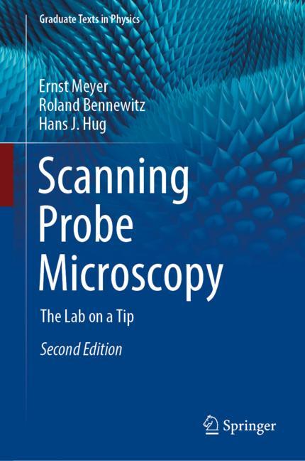 Scanning Probe Micr…