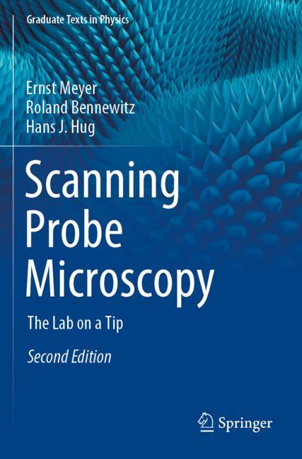 Scanning Probe Micr… - image