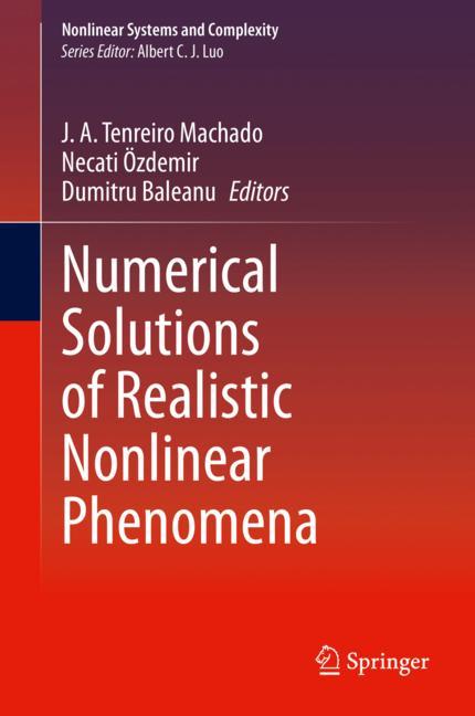 Numerical Solutions… - image
