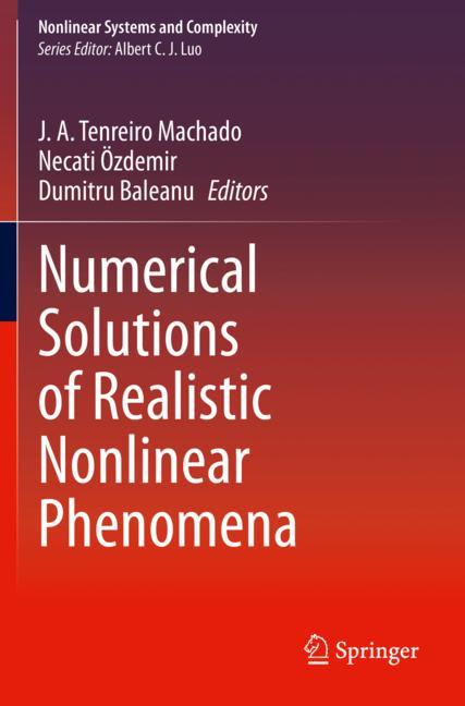 Numerical Solutions… - image