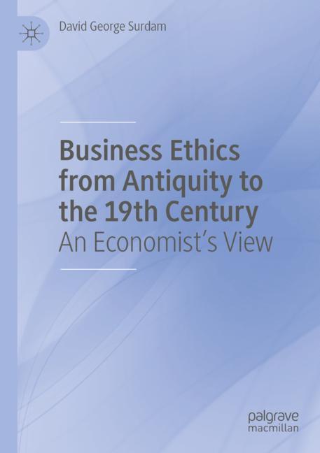 Business Ethics Fro… - image
