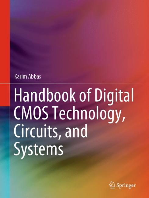 Handbook Of Digital…