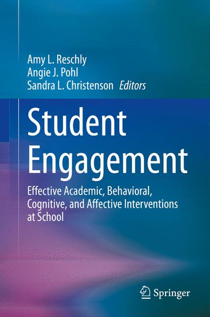 Student Engagement - image