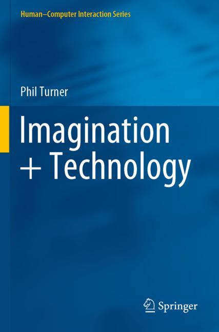 Imagination + Techn… - image