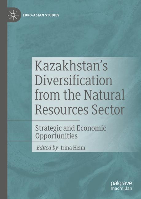Kazakhstan's Divers…