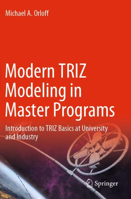 Modern Triz Modelin…
