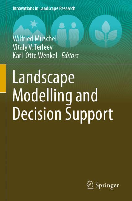 Landscape Modelling… - image