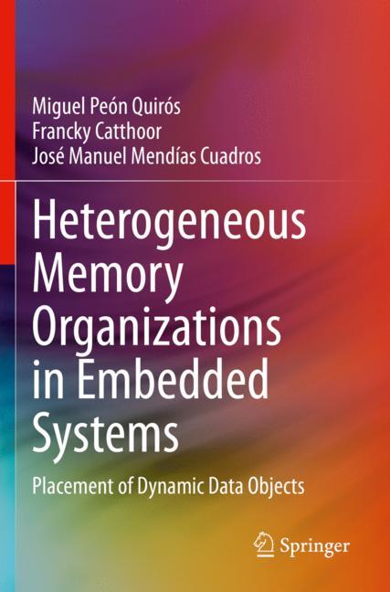 Heterogeneous Memor…