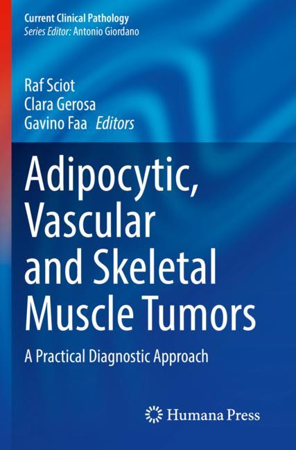 Adipocytic, Vascula…