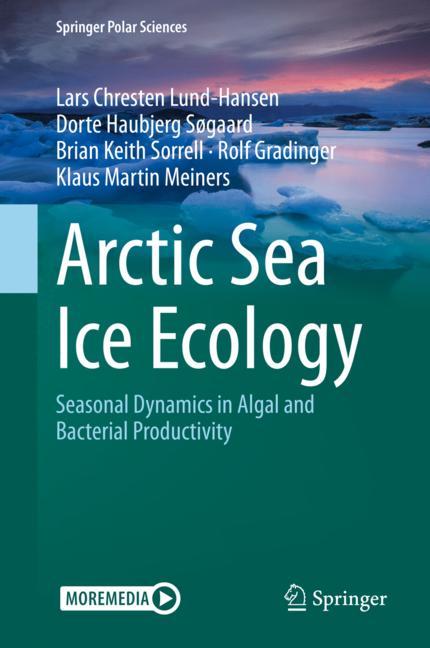 Arctic Sea Ice Ecol…