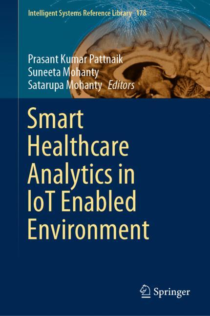 Smart Healthcare An…