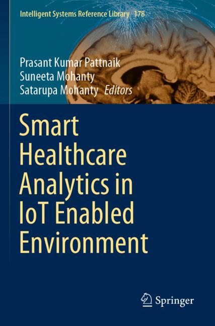 Smart Healthcare An…