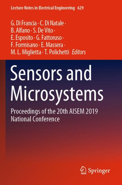 Sensors And Microsy…