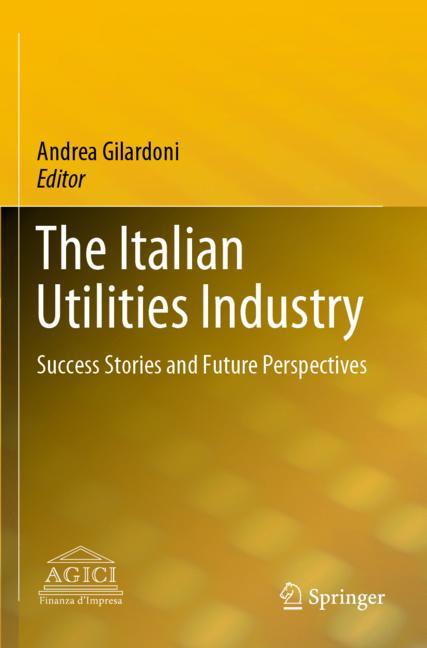 The Italian Utiliti…