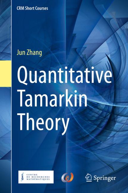 Quantitative Tamark… - image
