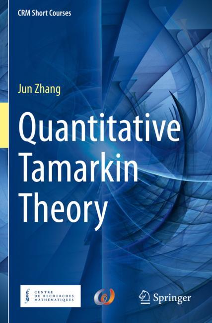 Quantitative Tamark… - image
