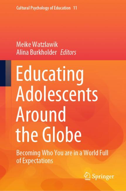Educating Adolescen…