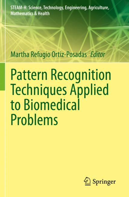Pattern Recognition Techniques Applied to Biomedical Problems