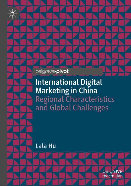 ISBN 9783030381592 product image for International Digital Marketing in China | upcitemdb.com