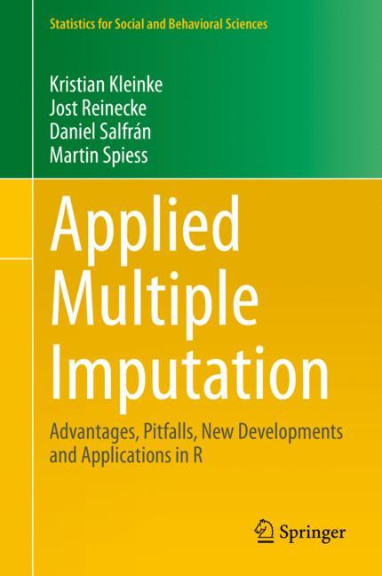 Applied Multiple Im…