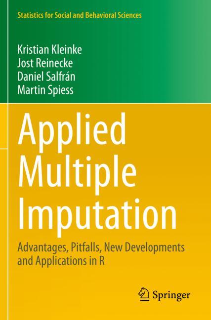Applied Multiple Im…