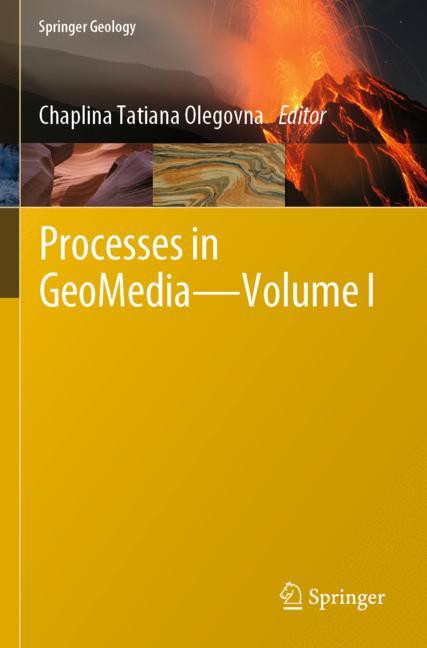 Processes In Geomed… - image
