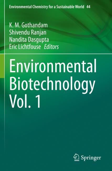 Environmental Biote… - image