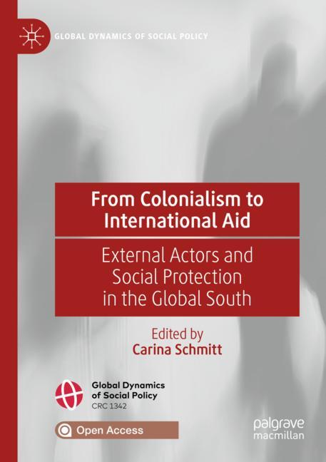 From Colonialism To…