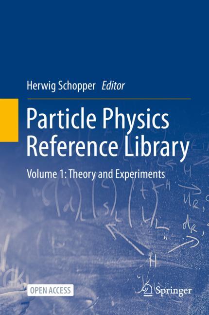 Particle Physics Re…