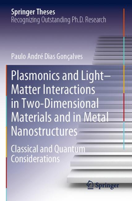 Plasmonics And Ligh… - image