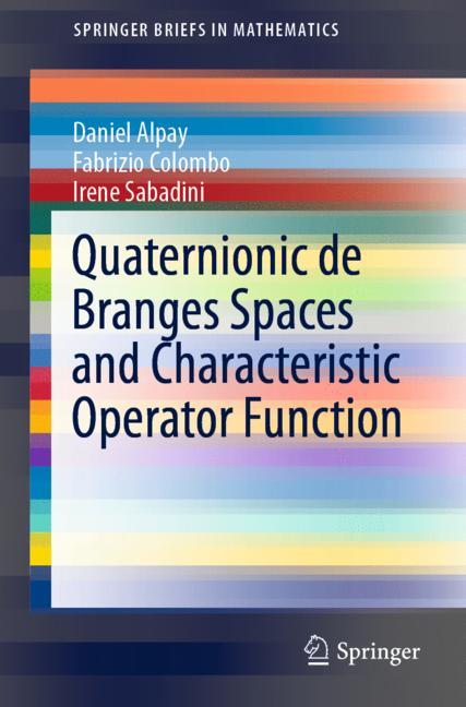 Quaternionic De Bra…