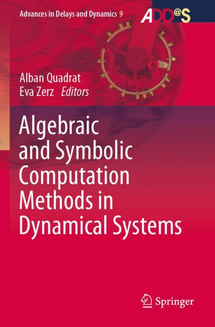 Algebraic And Symbo…
