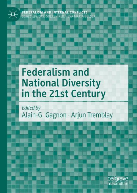 Federalism And Nati…