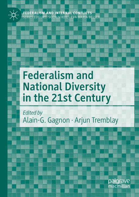Federalism And Nati…