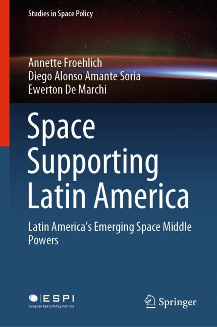 Space Supporting La…