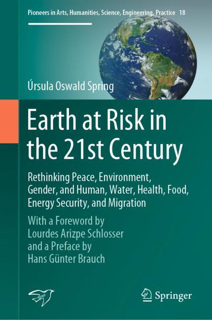 Earth At Risk In Th…