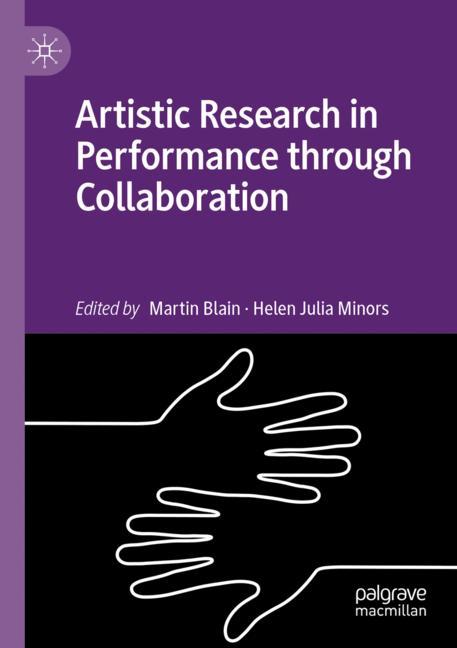 Artistic Research I… - image