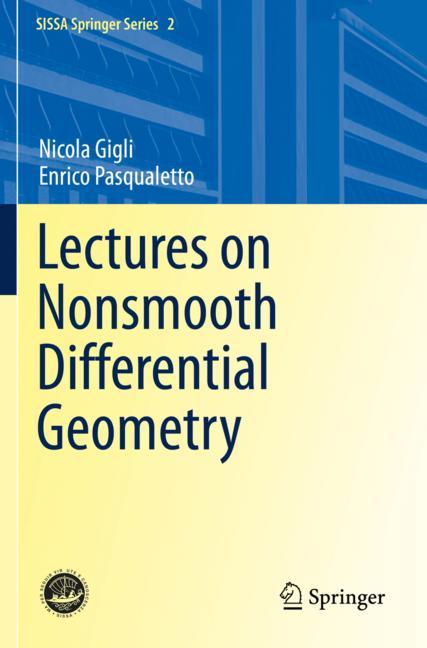 Lectures On Nonsmoo…
