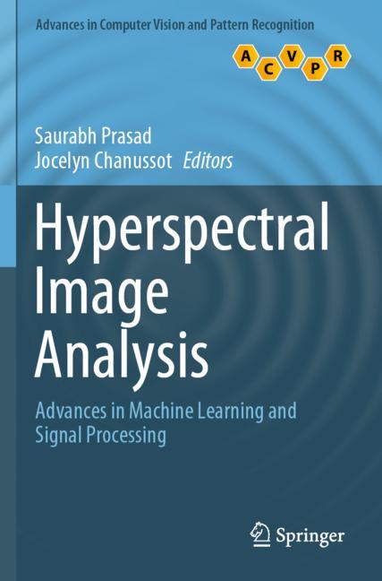 Hyperspectral Image…