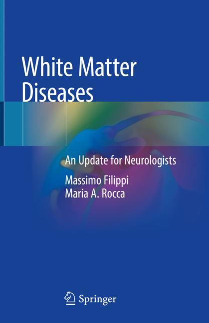 White Matter Diseas… - image