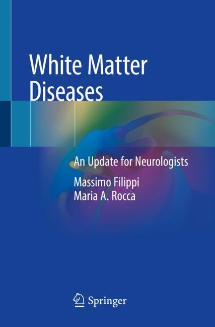 White Matter Diseas… - image